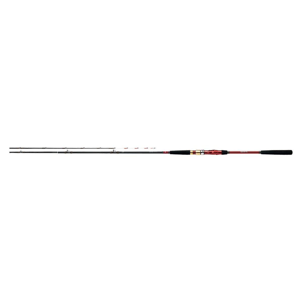ANALYSTAR ISEWAN GAME - DAIWA