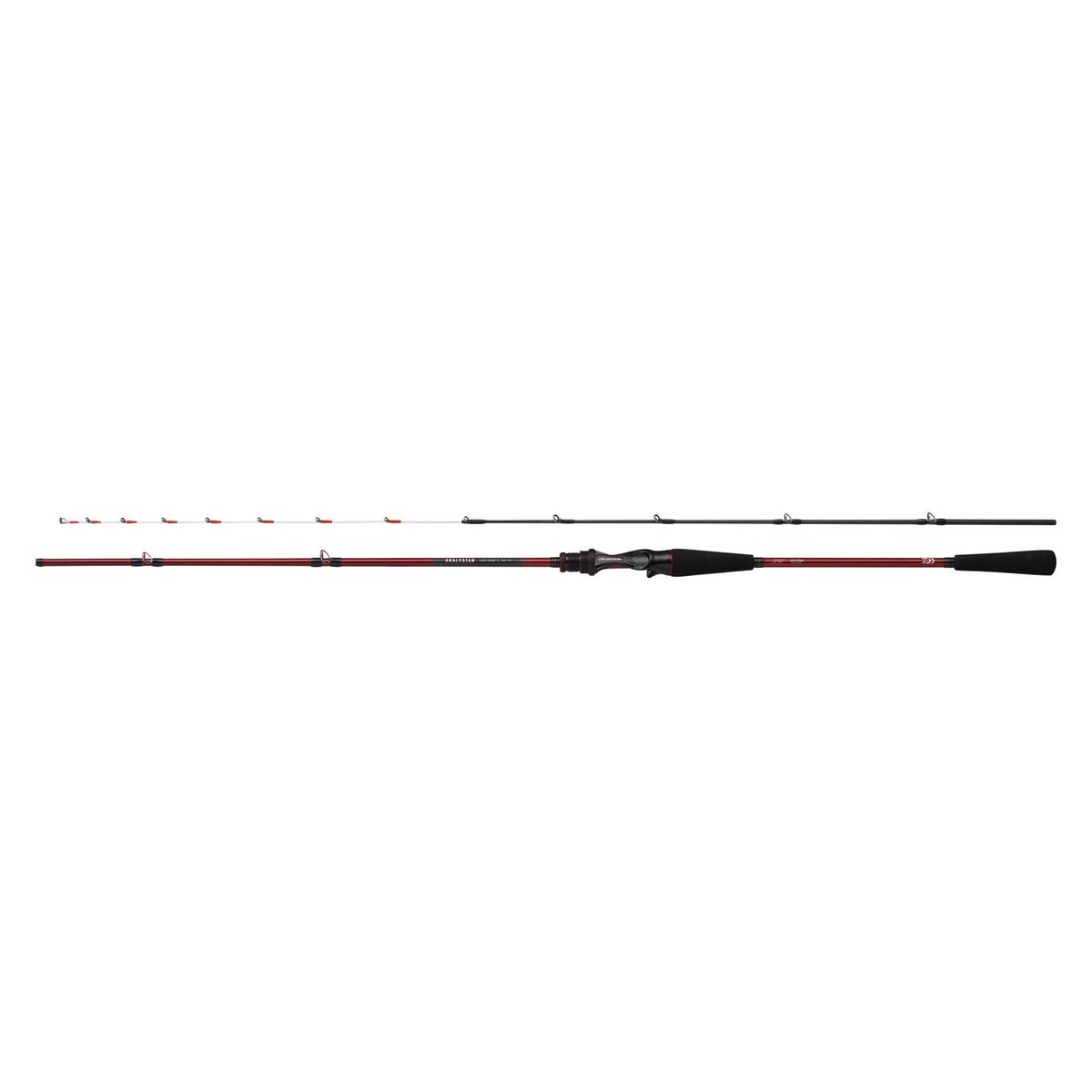 ANALYSTAR LIGHT GAME - DAIWA