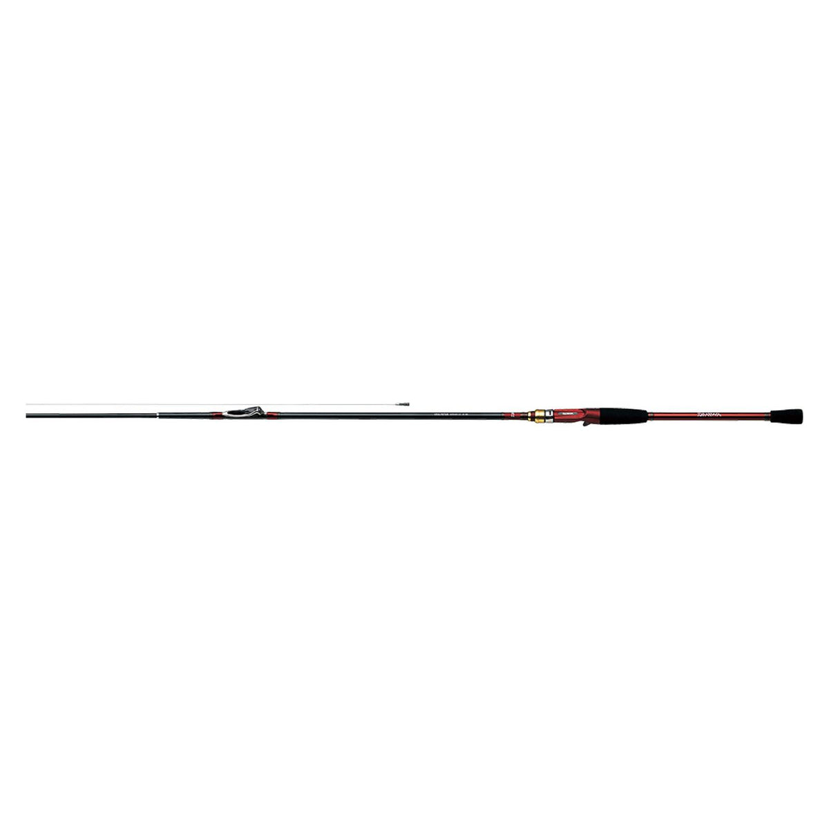 ANALYSTAR SETOUCHI INTERLINE - DAIWA