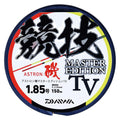 ASTRON ISO MASTER EDITION TV - DAIWA