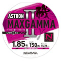 ASTRON ISO MAX GAMMA2 - DAIWA