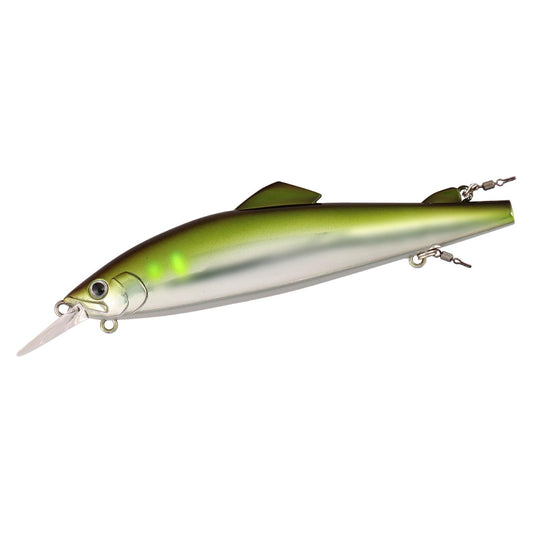 AYUING MINNOW FLAT - DAIWA