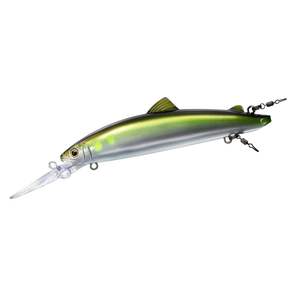 AYUING MINNOW SF DR - DAIWA