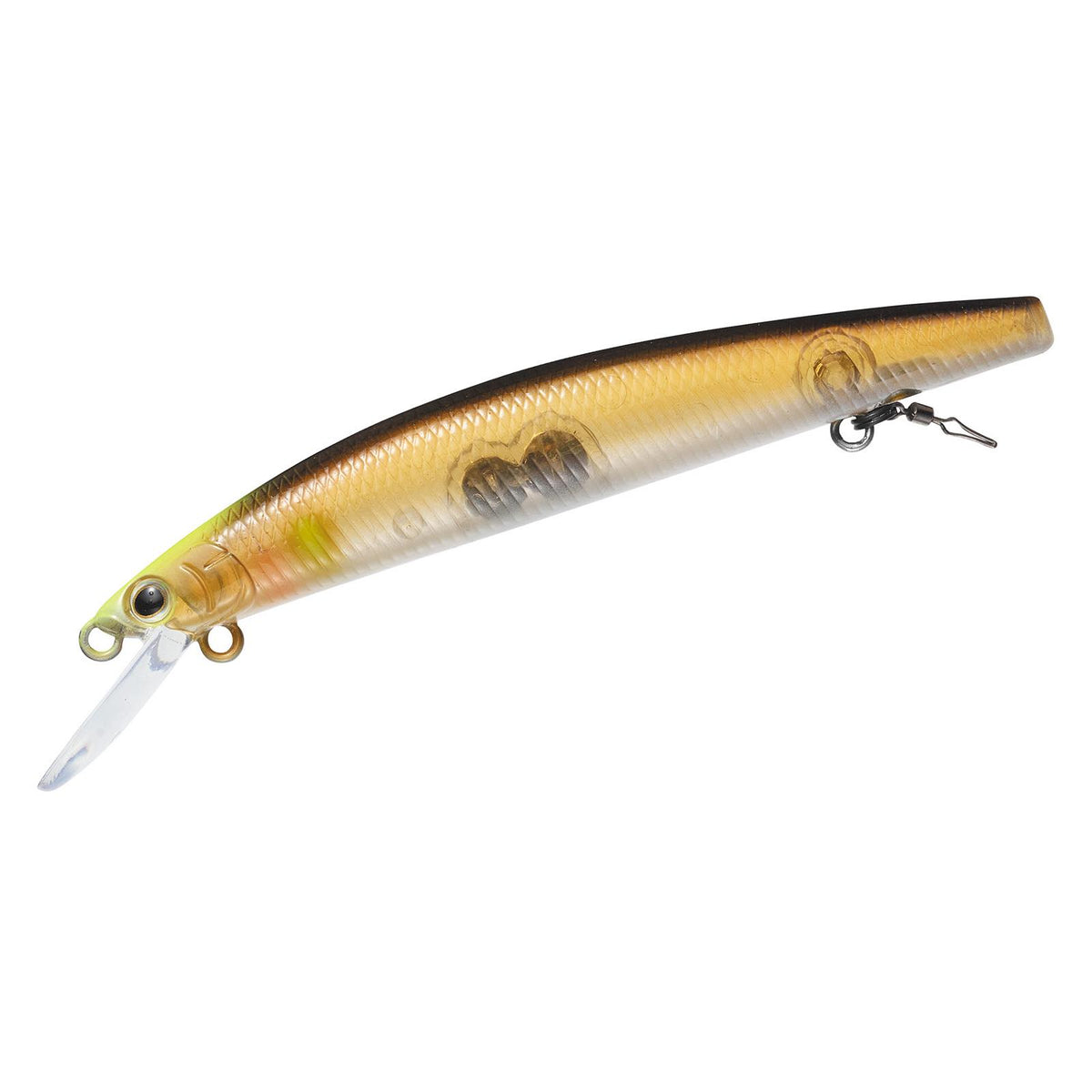 AYUING MINNOW SF - DAIWA