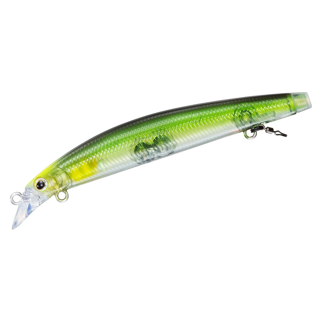 AYUING MINNOW SS - DAIWA