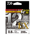 BAIT CASTING DURA SENSOR X 12EX+SI3 - DAIWA