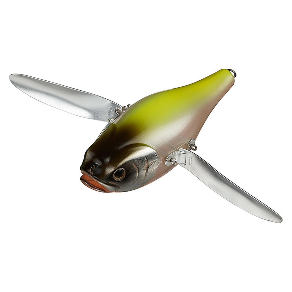 BANK FLUTTER - DAIWA
