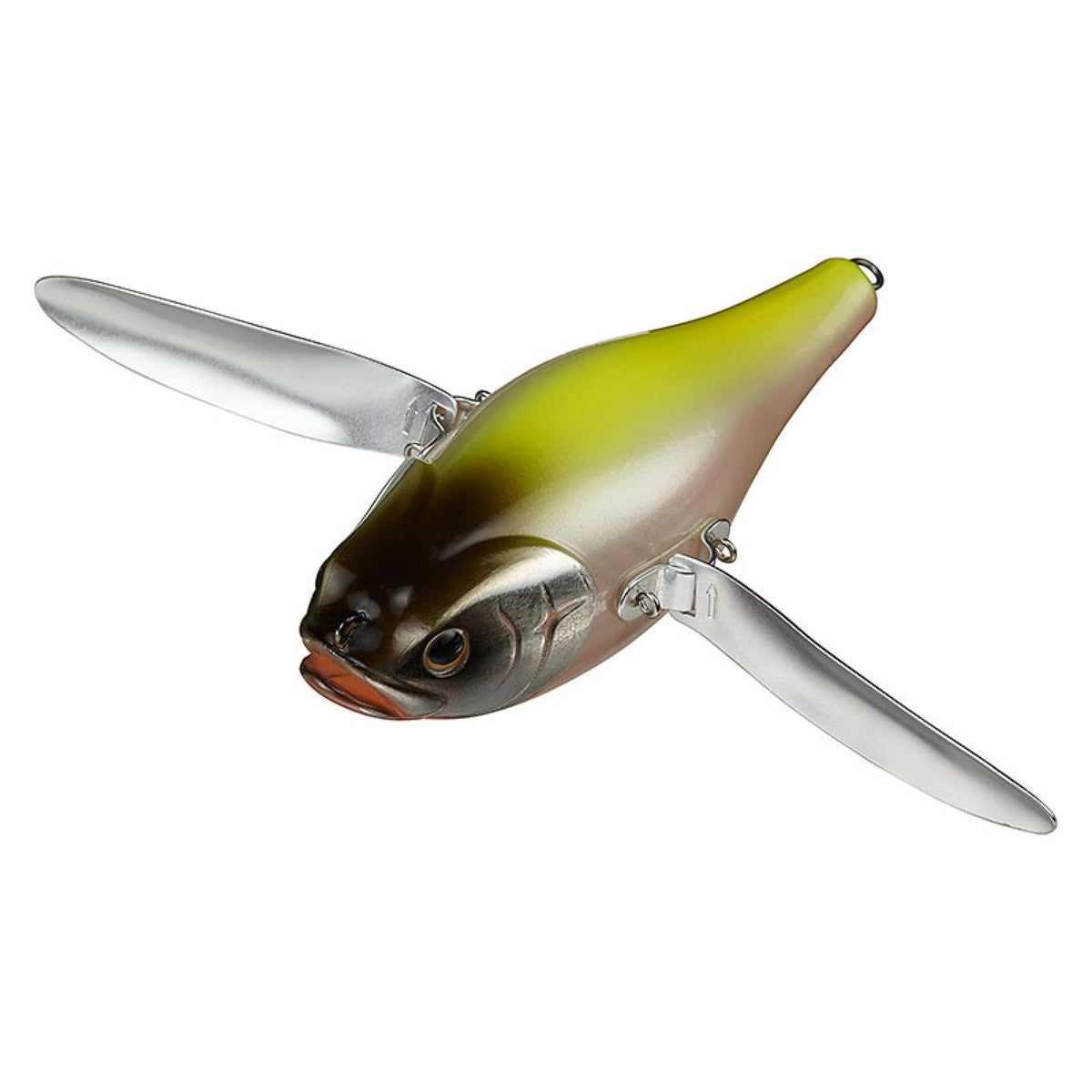 BANK FLUTTER - DAIWA