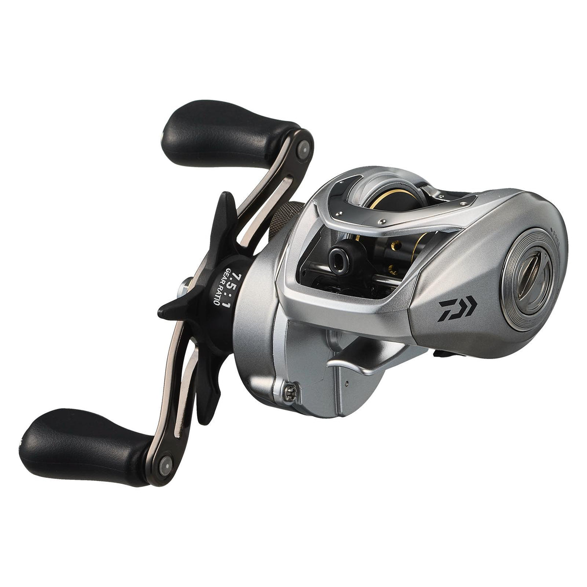 BASS X 100 (24) - DAIWA