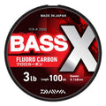 BASS-X FLUORO - DAIWA