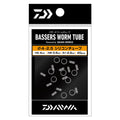 BASSERS WORM TUBE - DAIWA