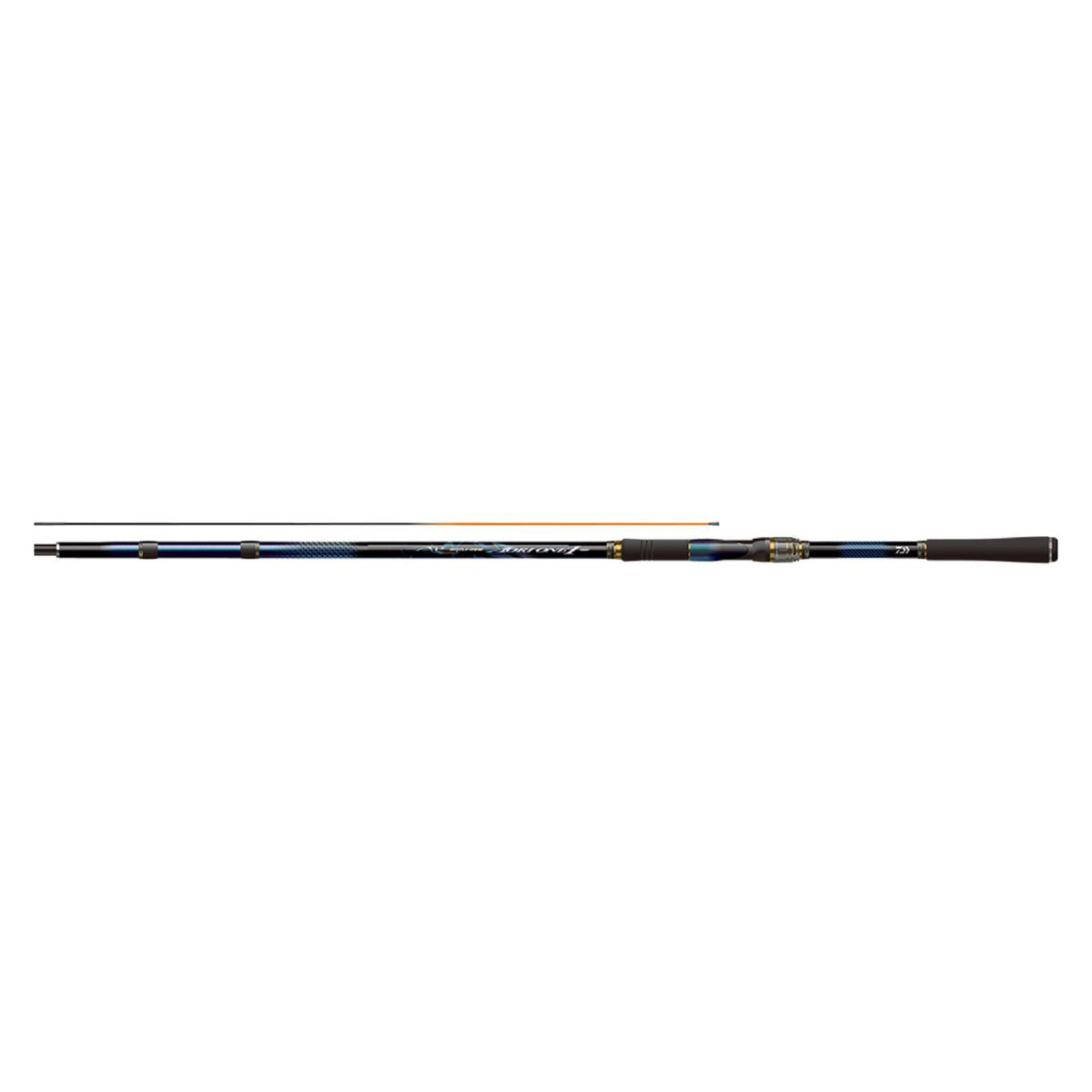 BATTLE GAME AORI ONE DRY - DAIWA