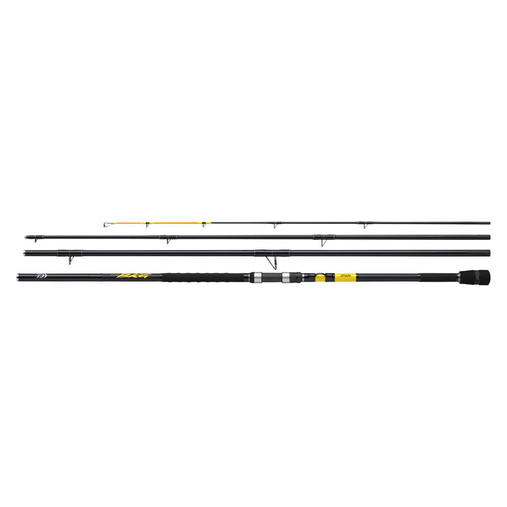 BATTLE GAME BUKKOMI GAME - DAIWA