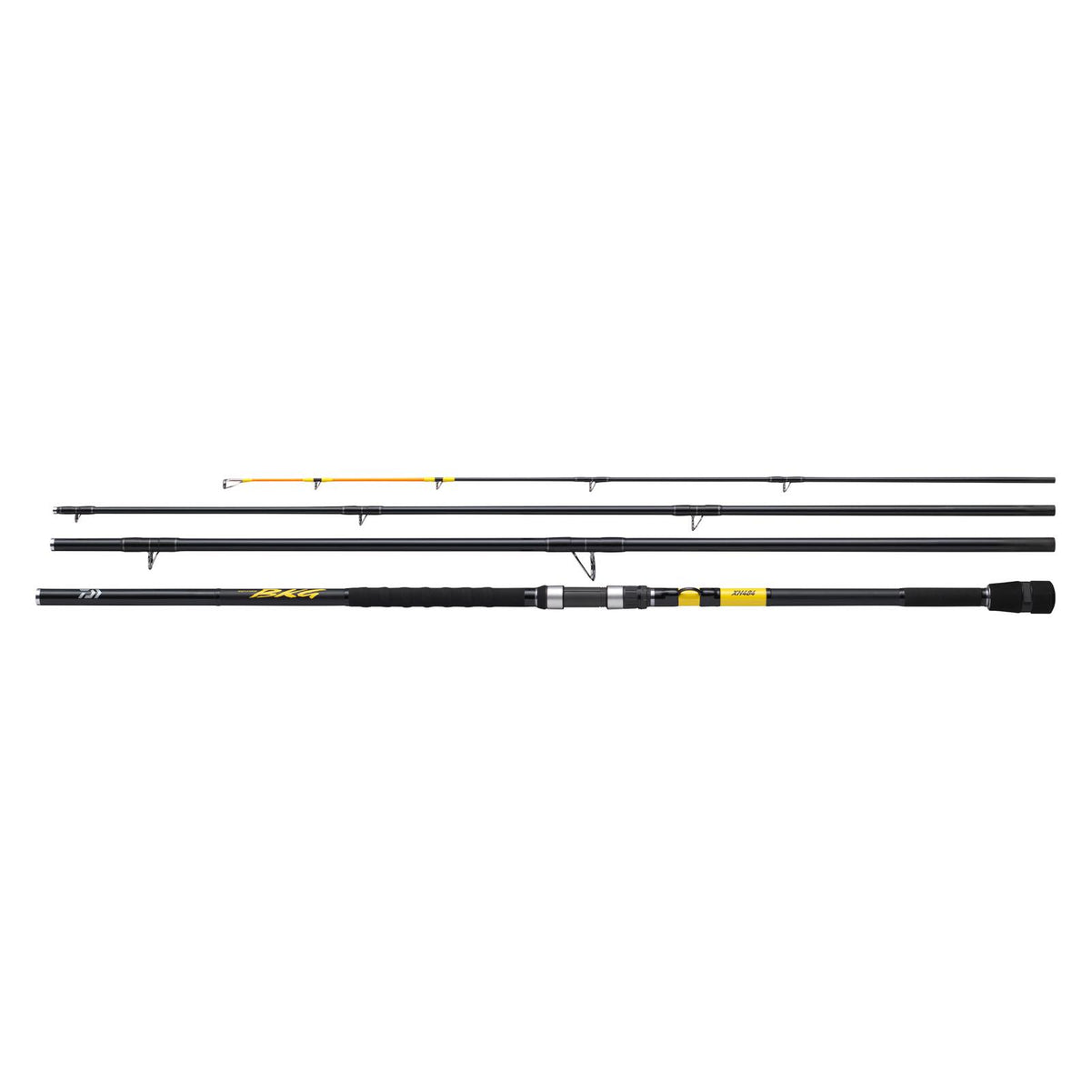 BATTLE GAME BUKKOMI GAME - DAIWA