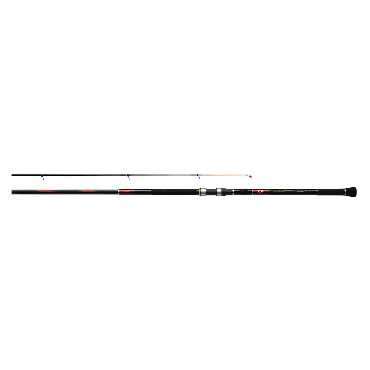 BATTLE GAME TAMAN GARA MONSTER EX - DAIWA
