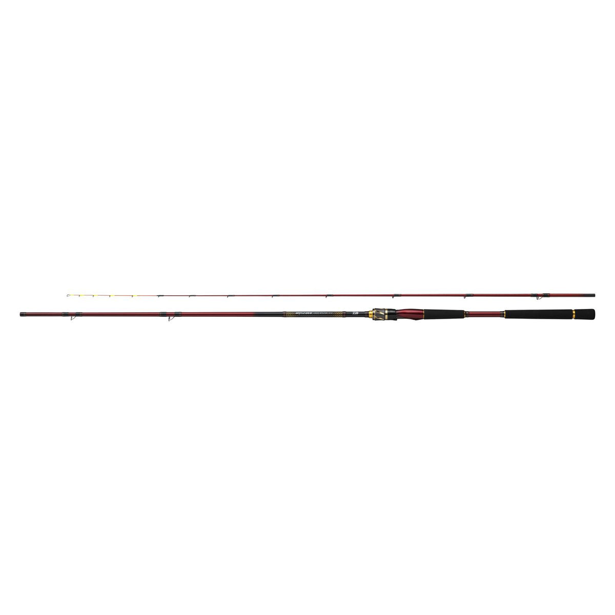BG KABUSE METALTUNE - DAIWA