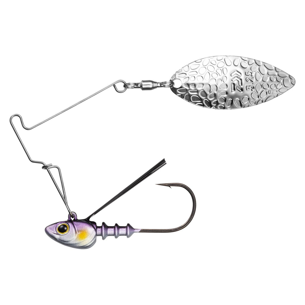 BH JIG SPINNER - DAIWA