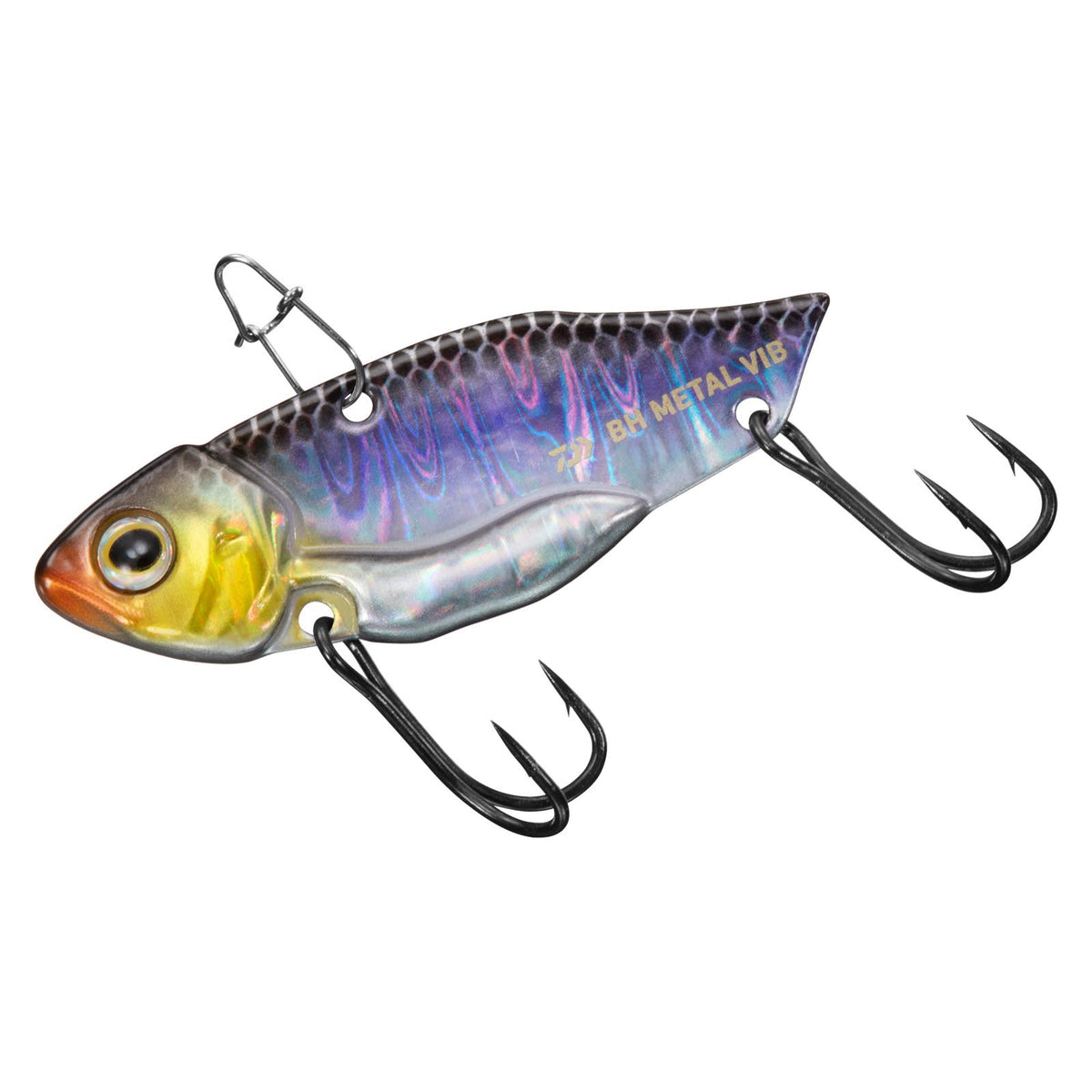 BH METAL VIB - DAIWA