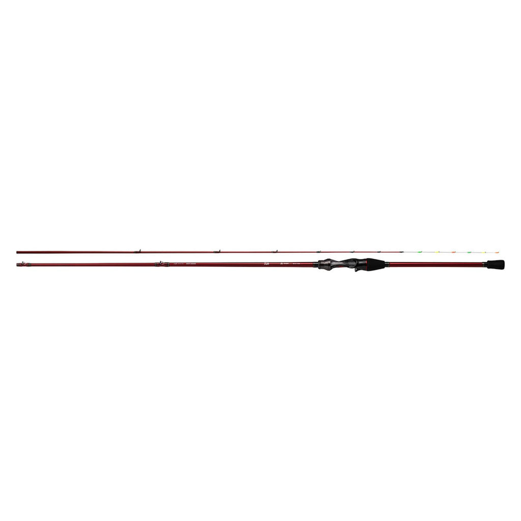 BJ IKADA AIR B - DAIWA