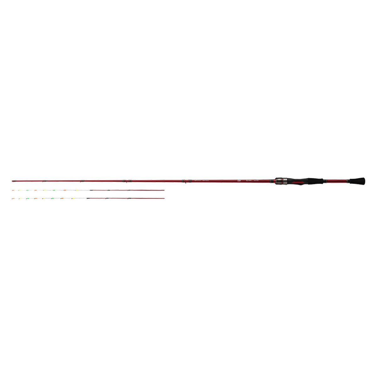 BJ IKADA AIR W - DAIWA