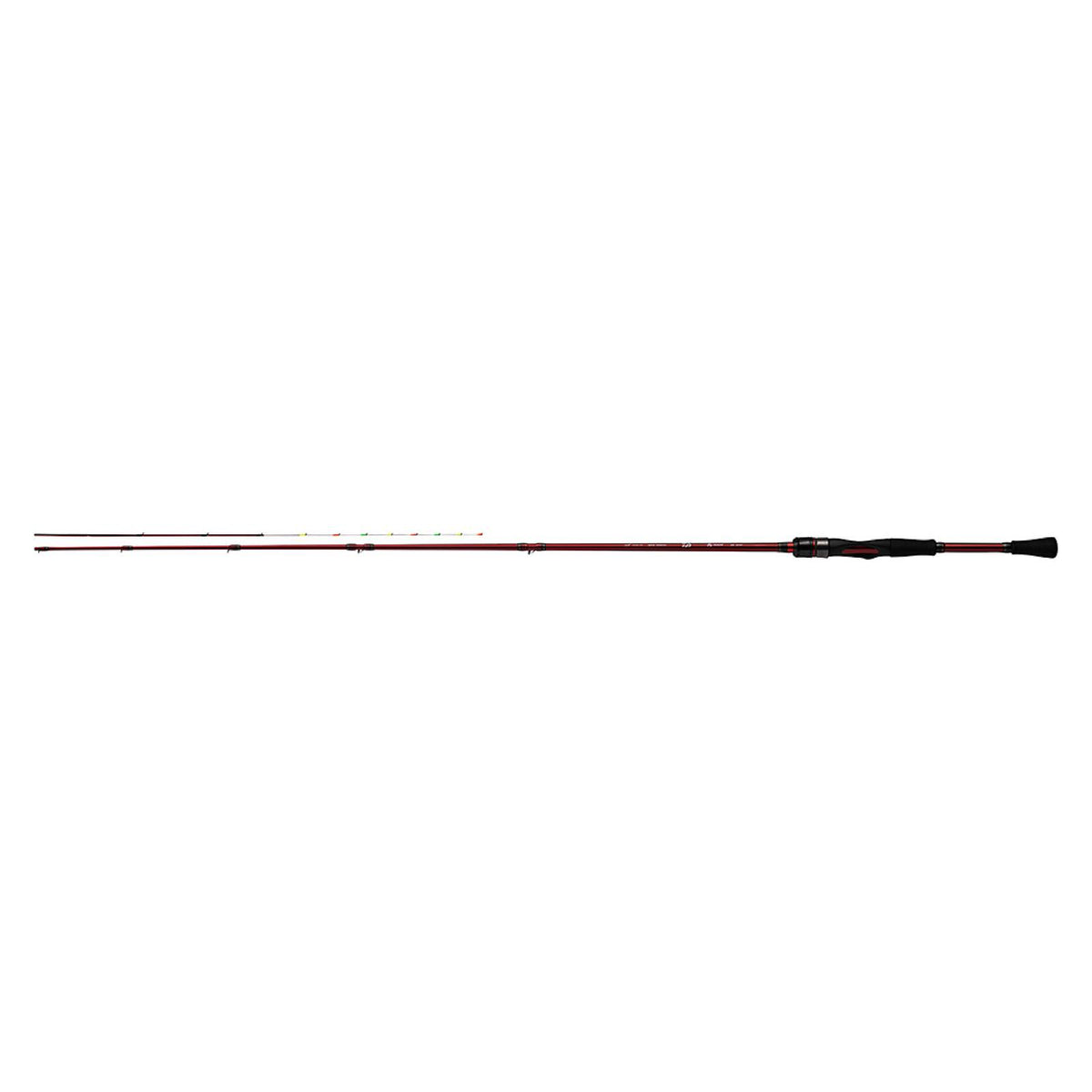 BJ IKADA AIR - DAIWA
