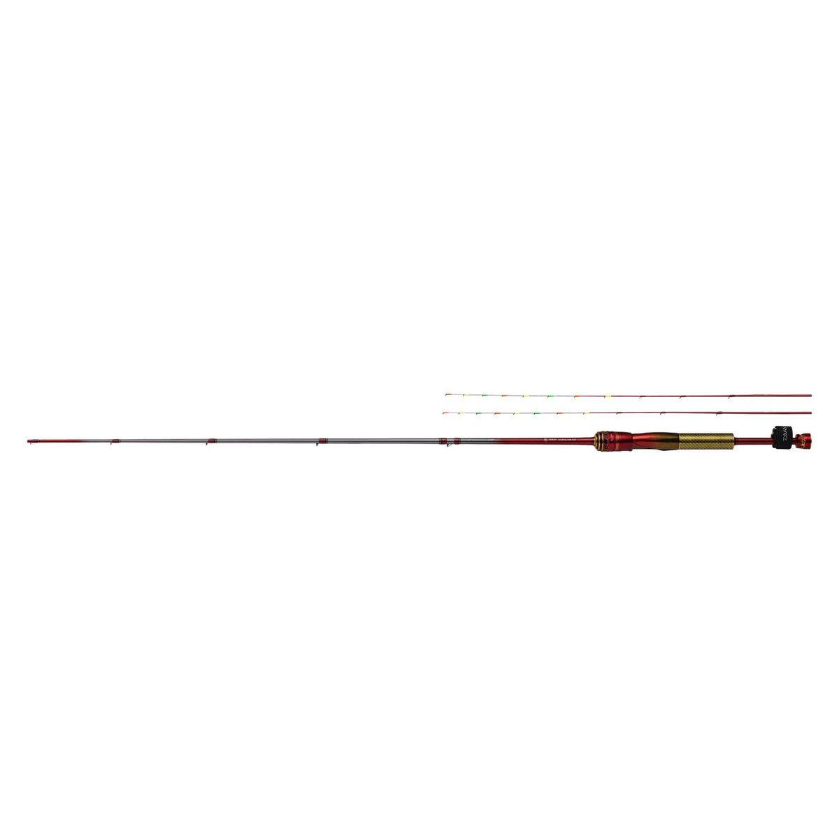 BJ IKADA EX METALTUNE - DAIWA