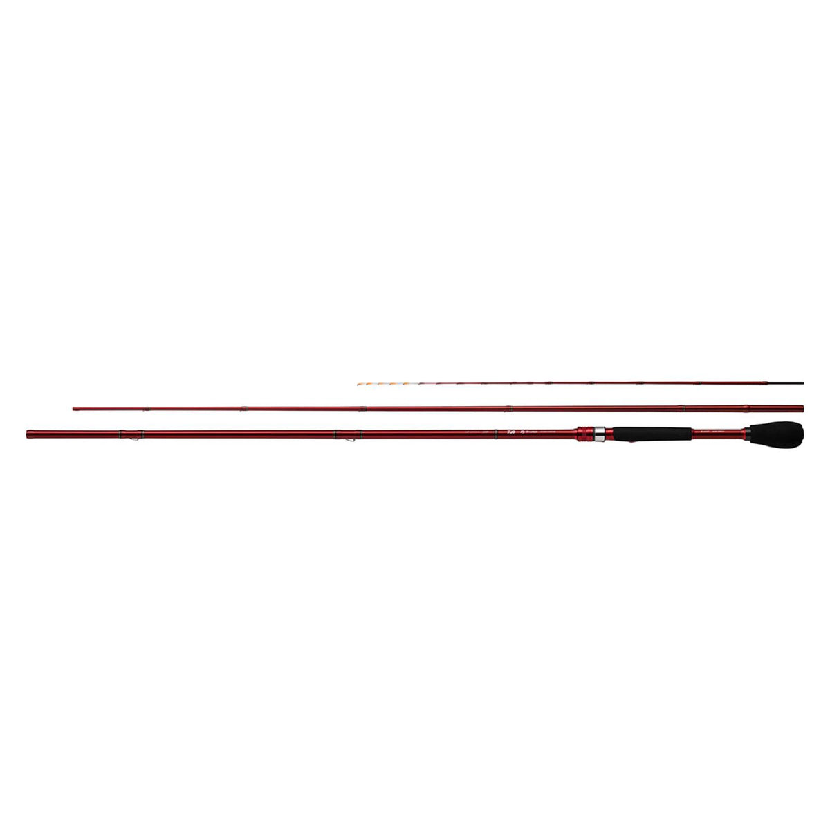 BJ SNIPER MT HECHI - DAIWA