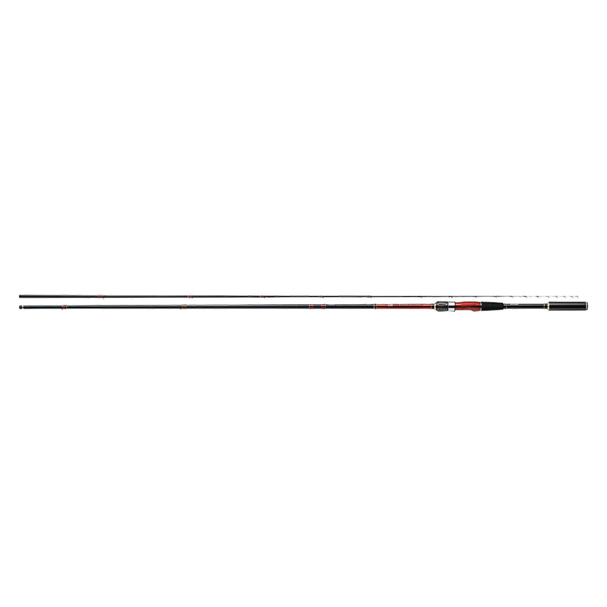 BLACK JACK SNIPER HECHI - DAIWA
