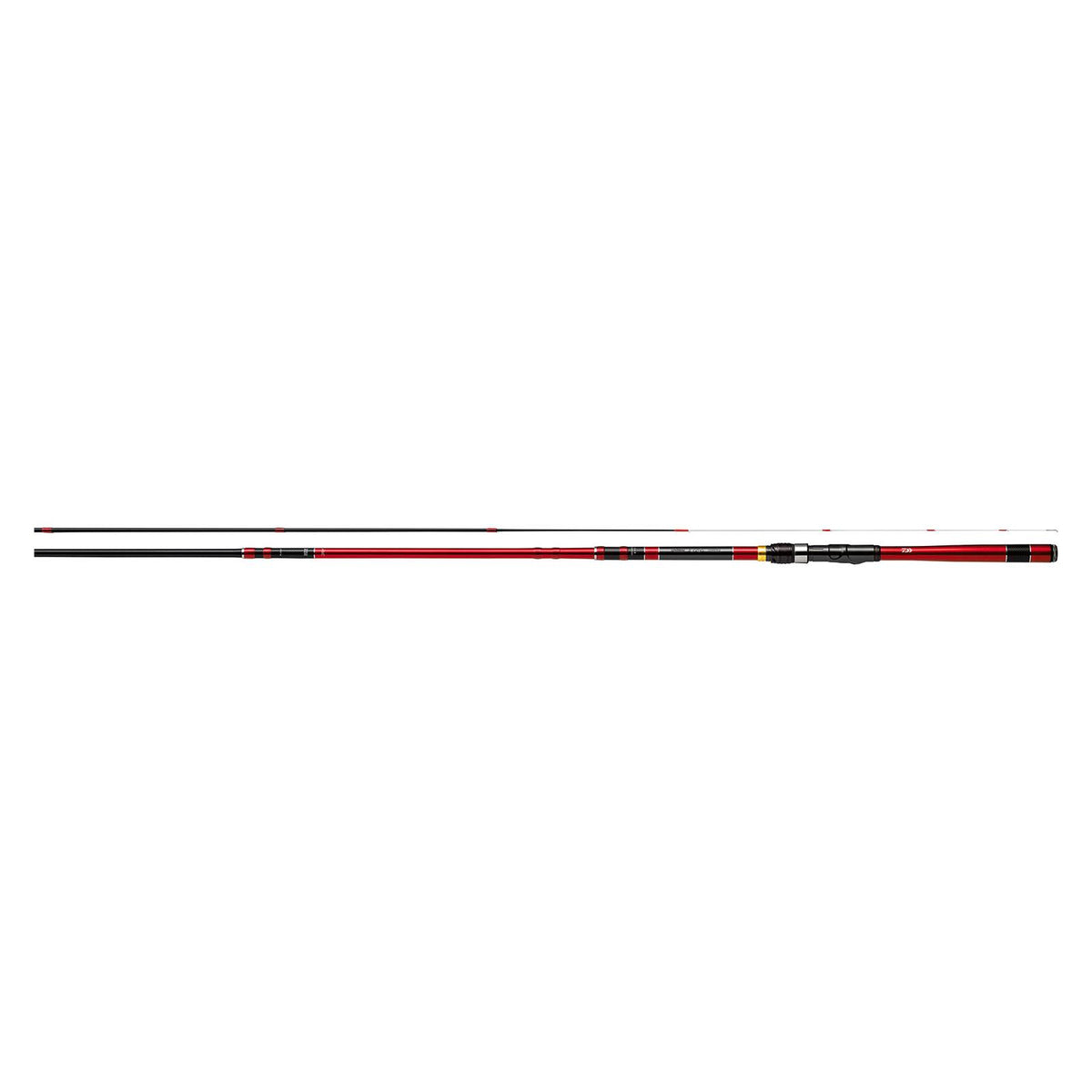 BLACK JACK SNIPER OTOSHIKOMI - DAIWA