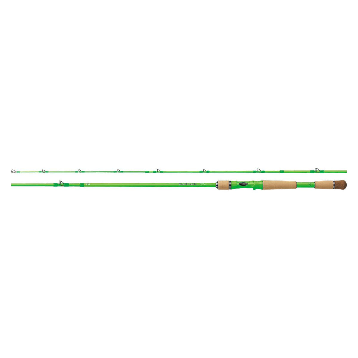 BLACK LABEL TRAVEL - DAIWA