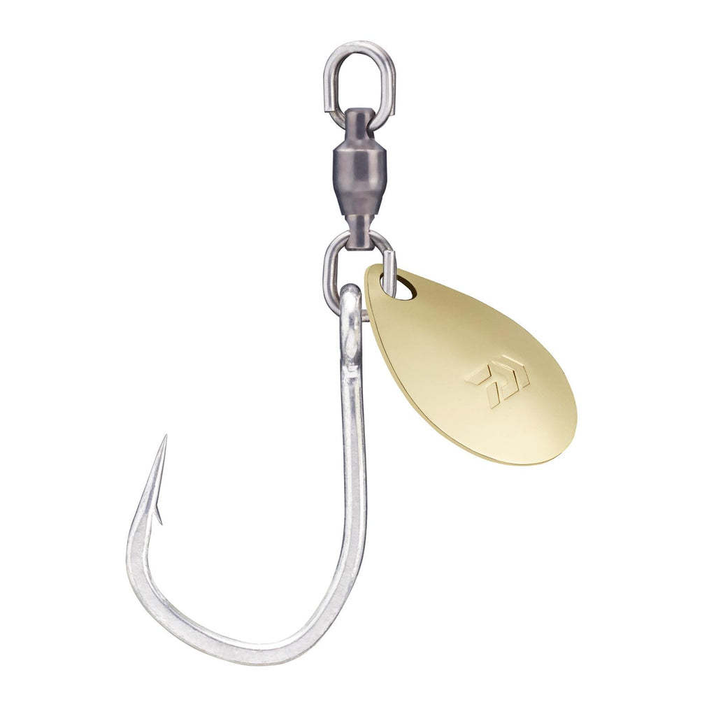 BLADE JIGGING ASSIST SS - DAIWA