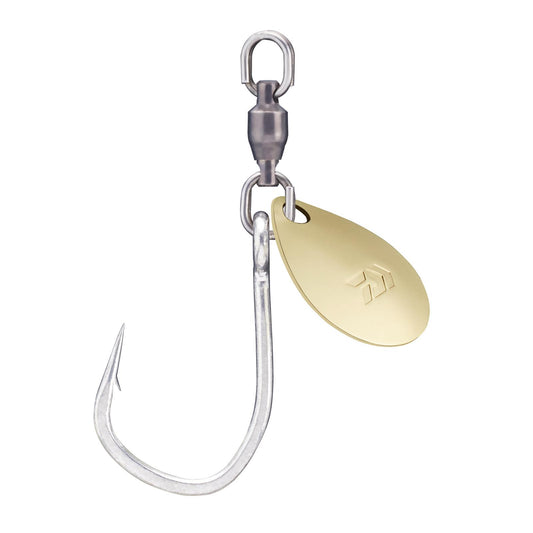 BLADE JIGGING ASSIST SS - DAIWA