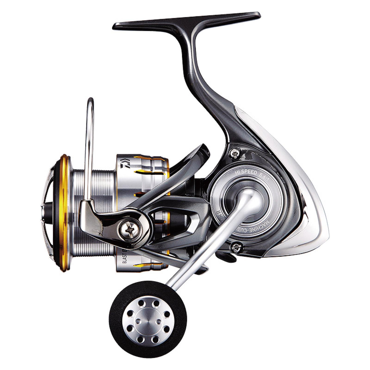 BLAST LT (18) - DAIWA