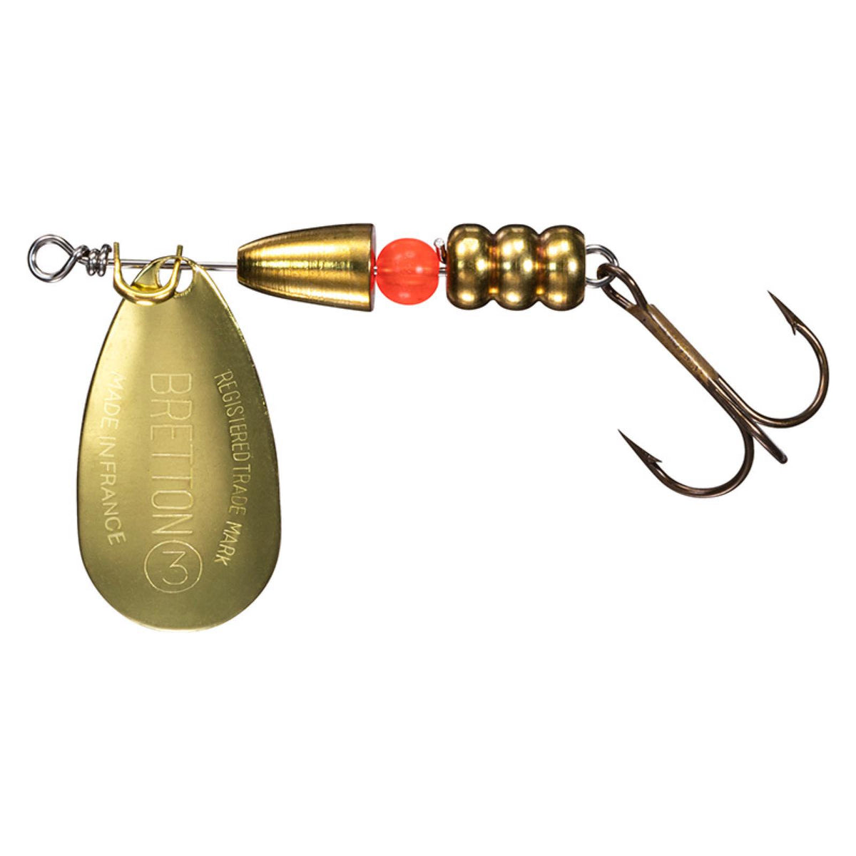BRETTON - DAIWA