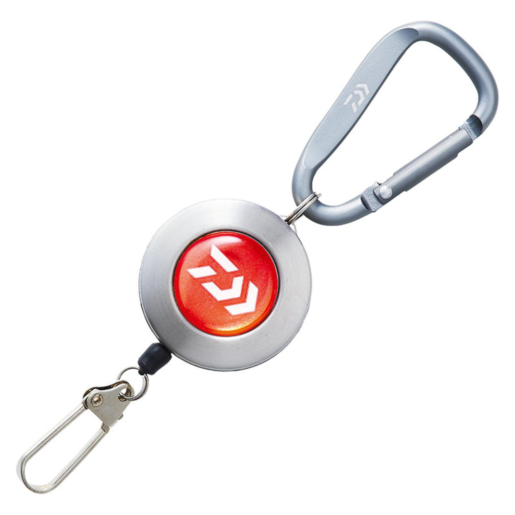 CARABINER ON REEL 1000 - DAIWA