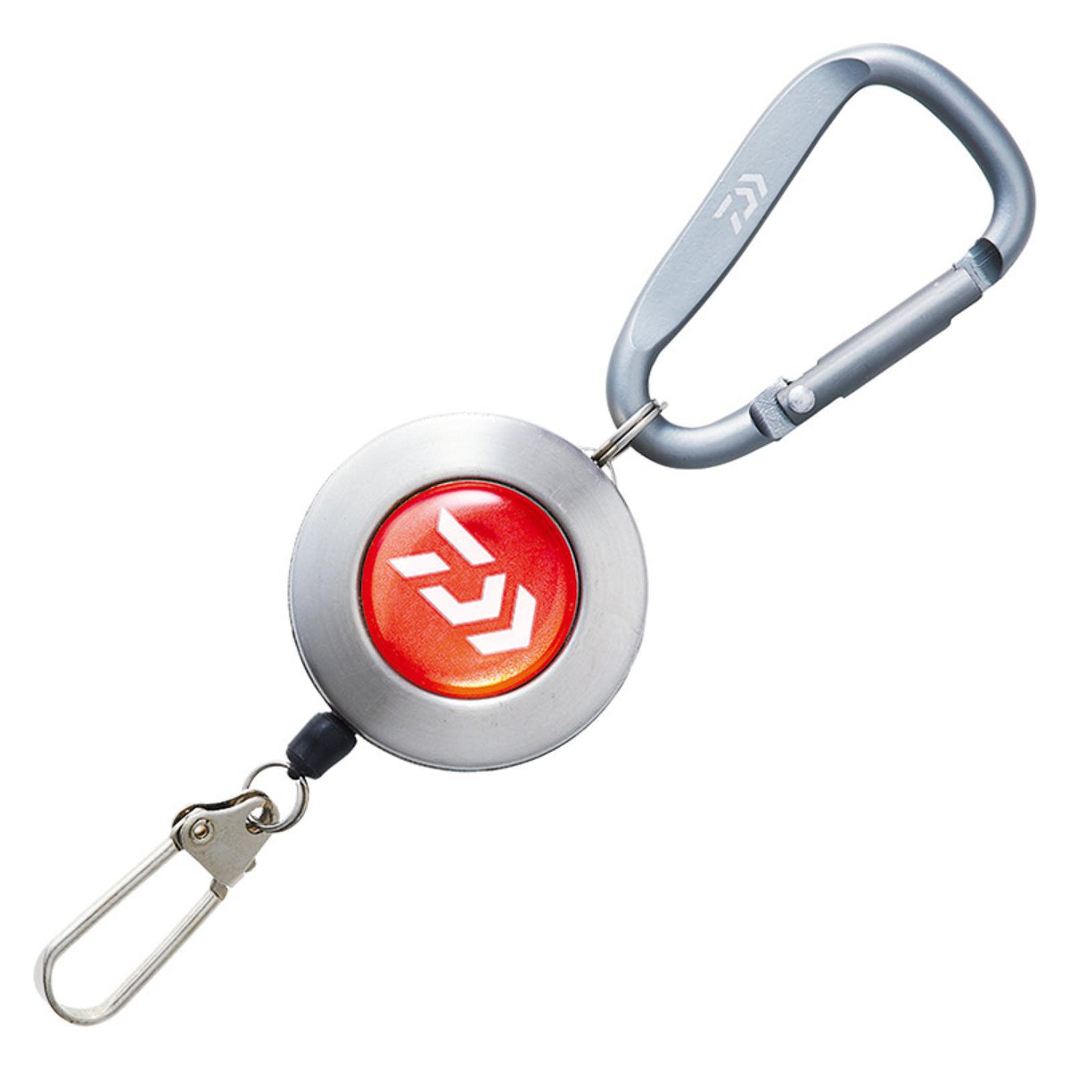 CARABINER ON REEL 1000 - DAIWA