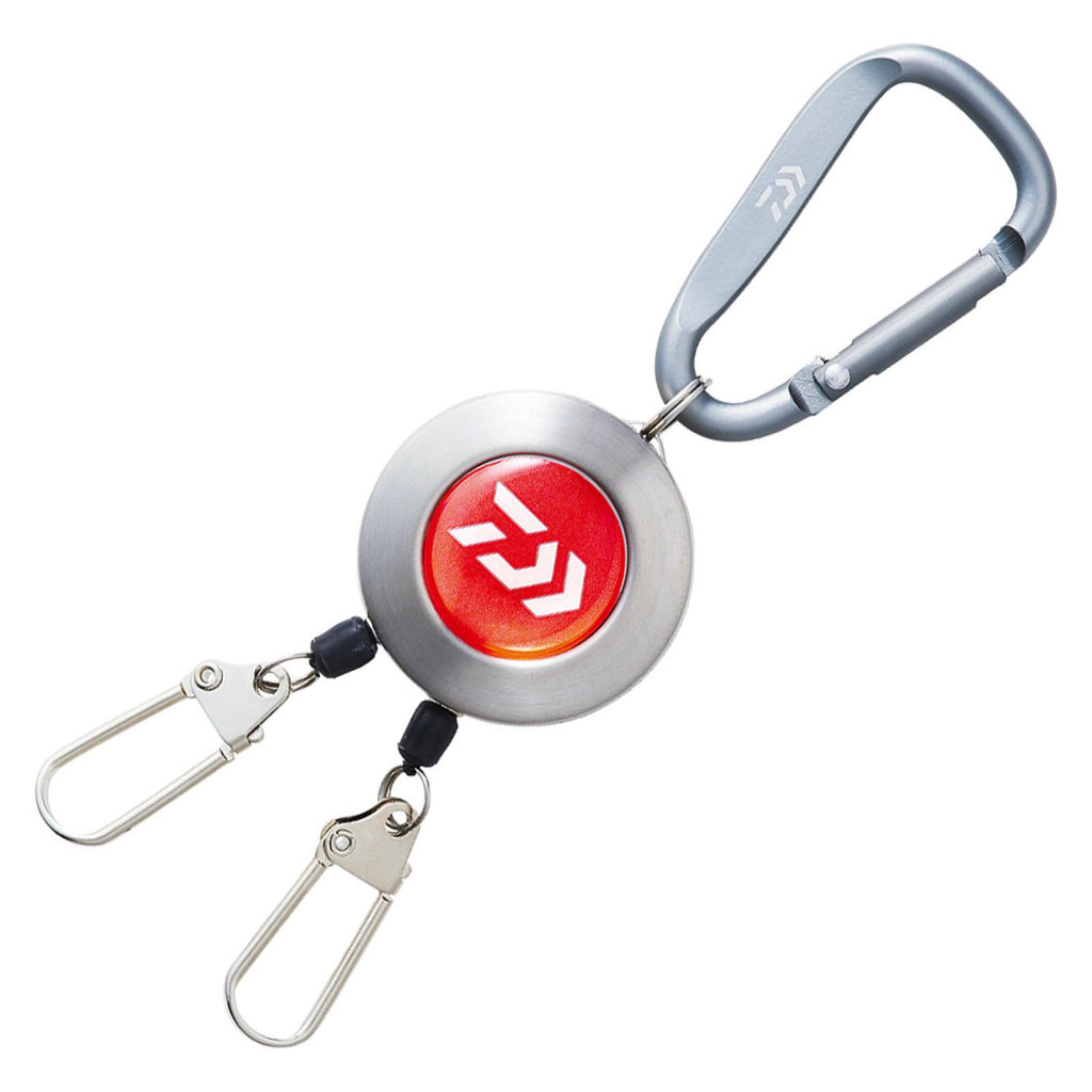 CARABINER ON REEL DOUBLE 800 - DAIWA
