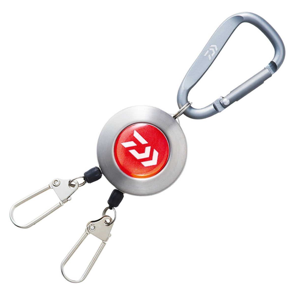CARABINER ON REEL DOUBLE 800 - DAIWA