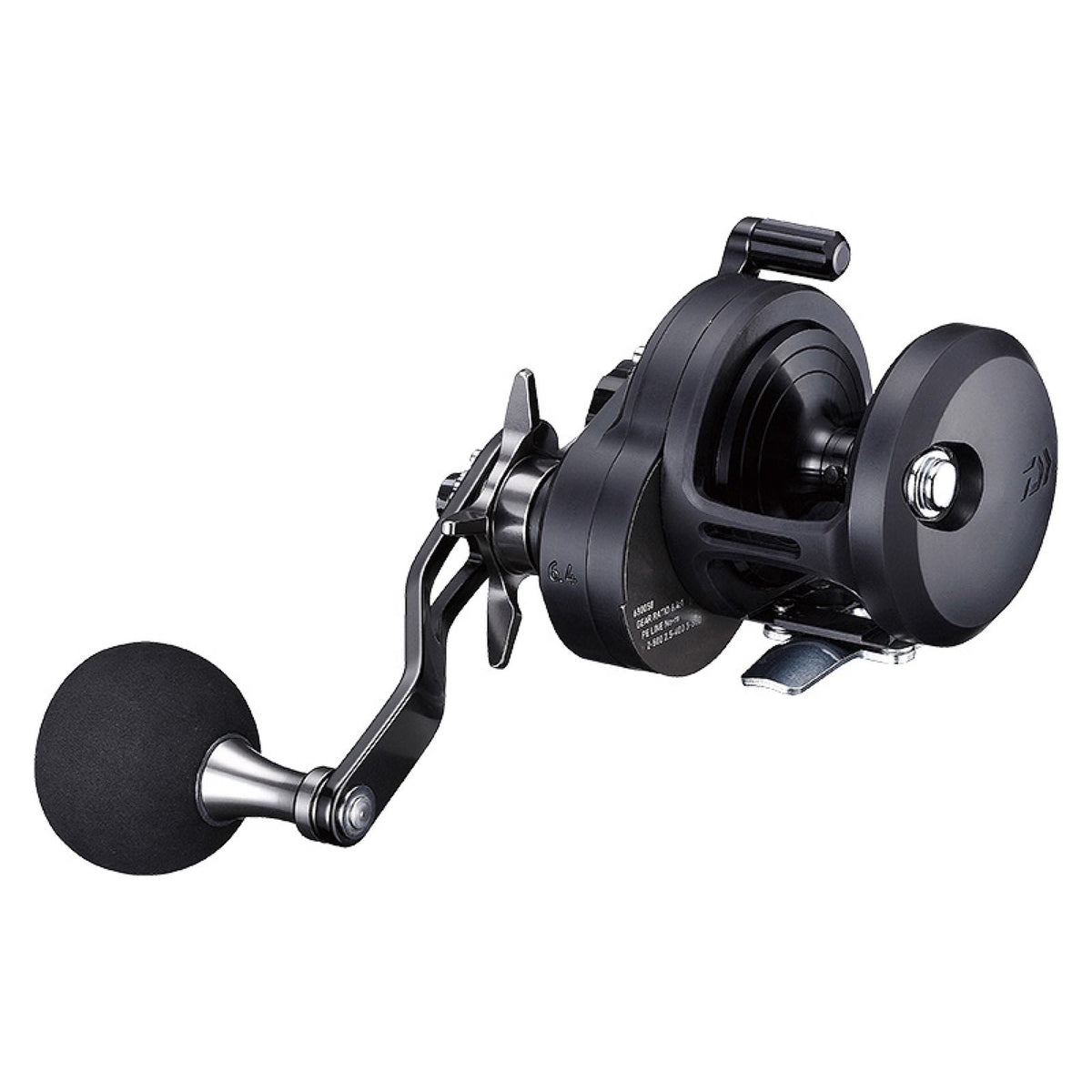 CATALINA (19) - DAIWA