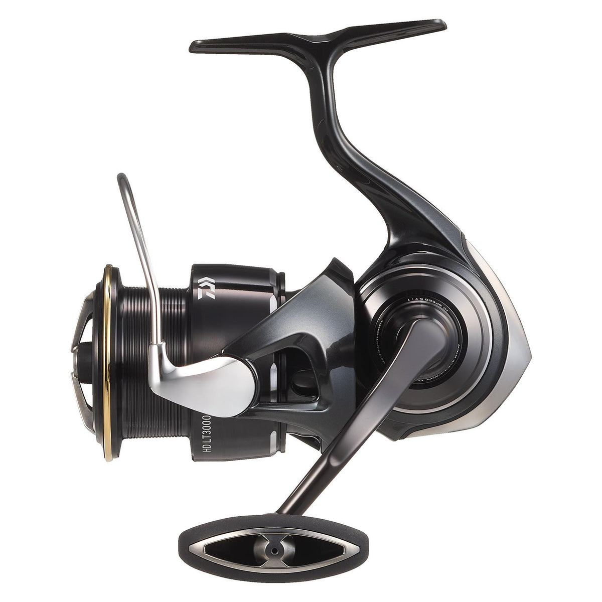 CERTATE HD (26) - DAIWA