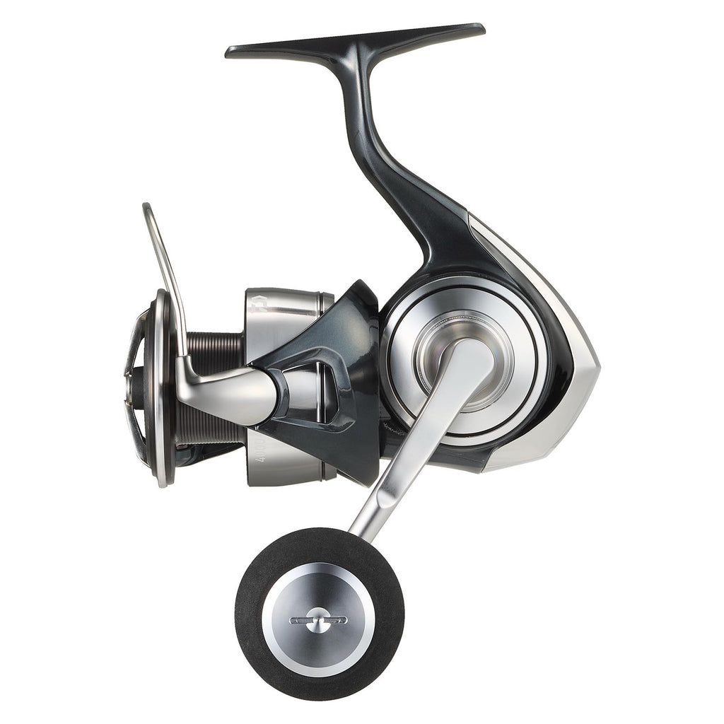 CERTATE SW 4000/5000/6000 (24) - DAIWA