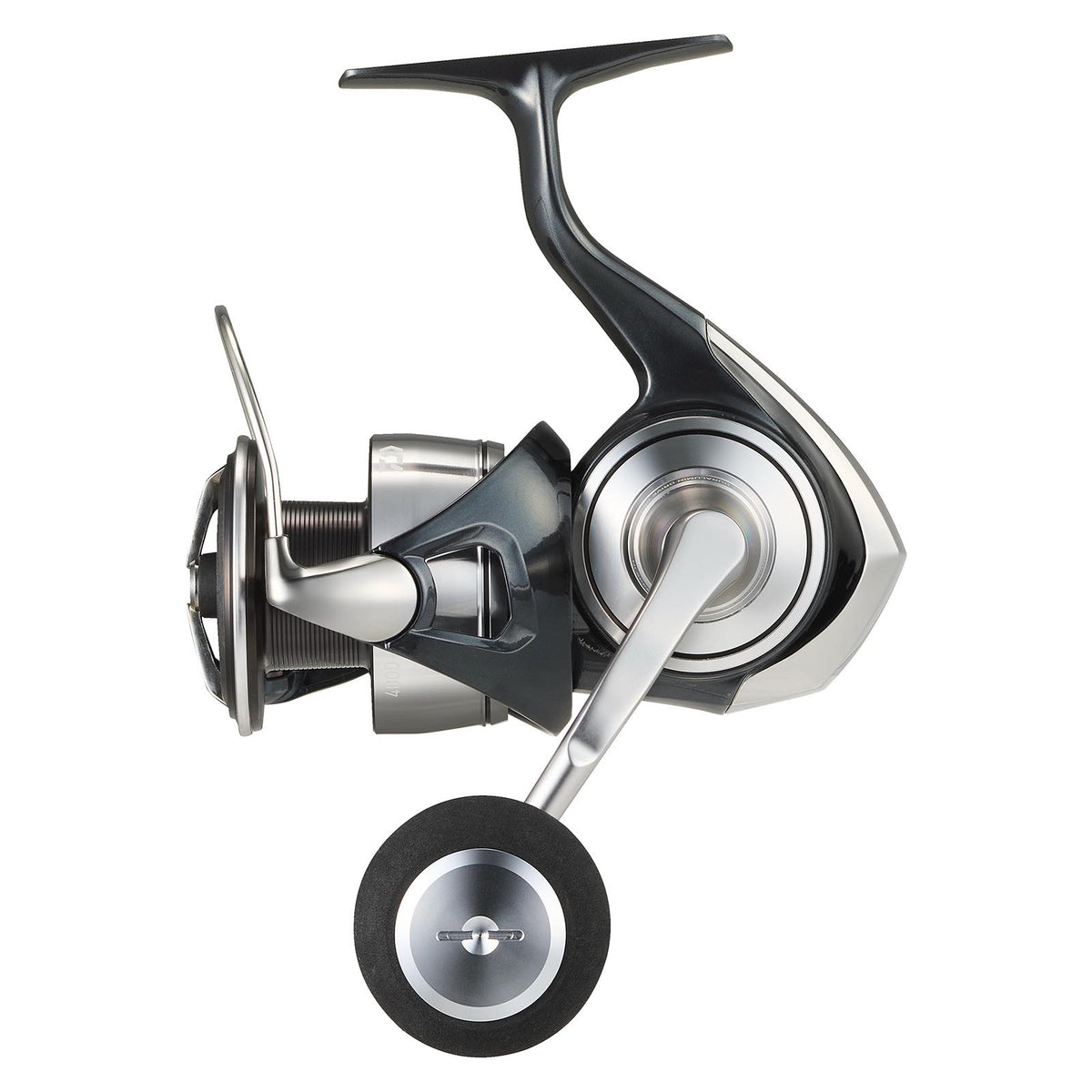 CERTATE SW 4000/5000/6000 (24) - DAIWA