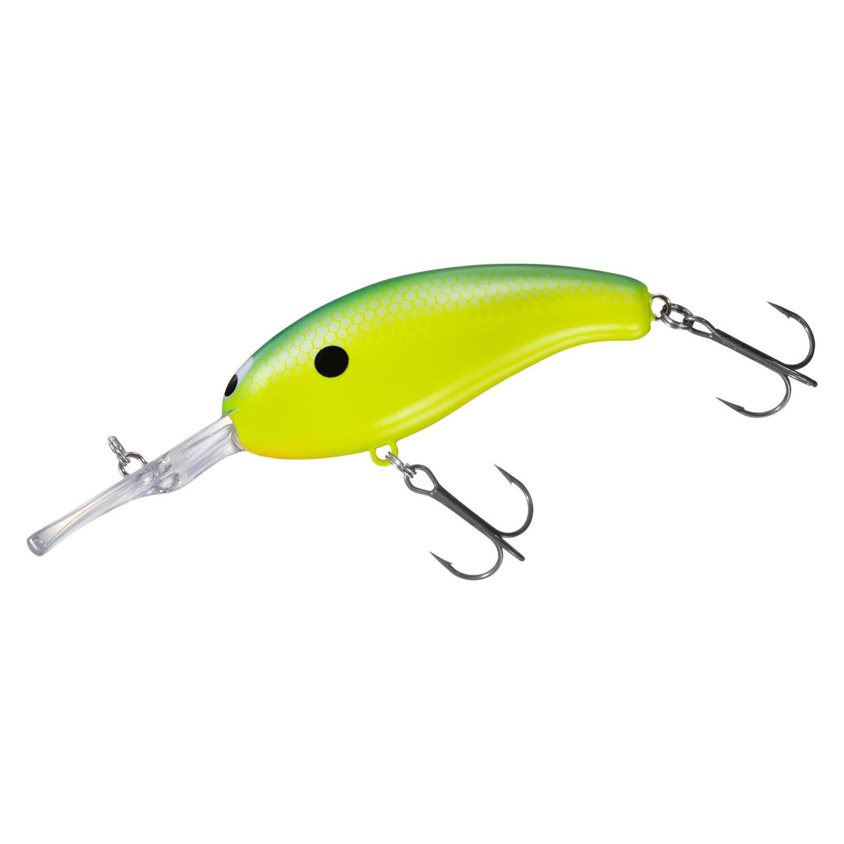 CHIBI FUKU SHAD 2 / FUKU SHAD 2 - DAIWA