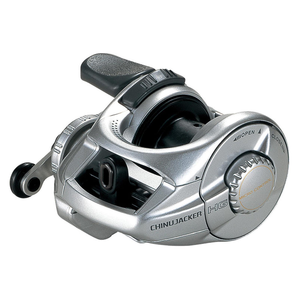CHINU JACKER - DAIWA