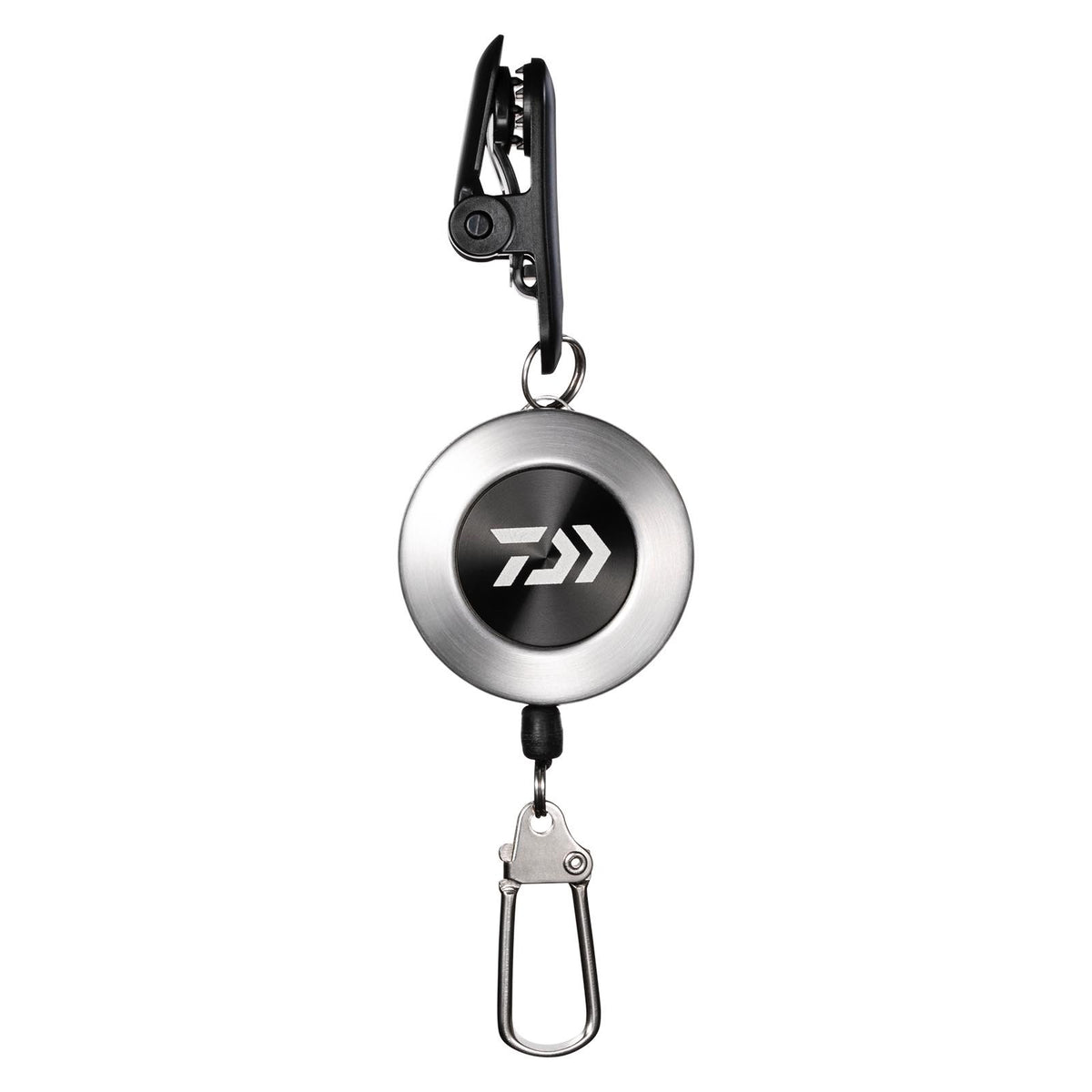 CLIP ON REEL 1000B II / PIN ON REEL 1000 II - DAIWA