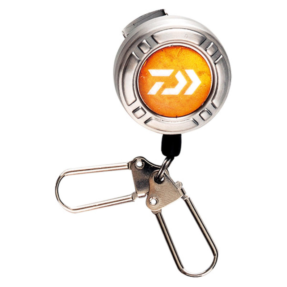 CLIP ON REEL 500WR / PIN ON REEL 500WR - DAIWA