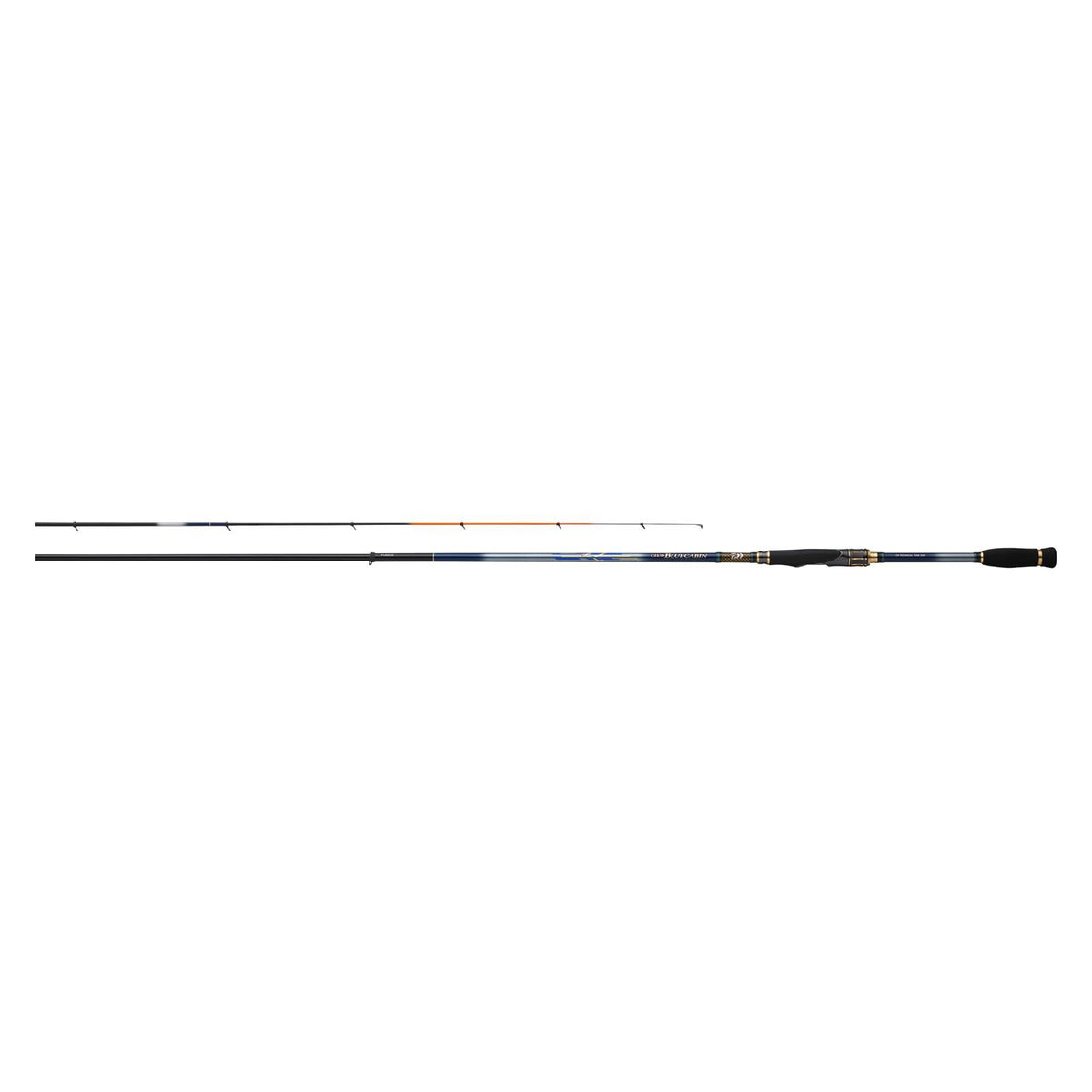 CLUB BLUECABIN EX - DAIWA