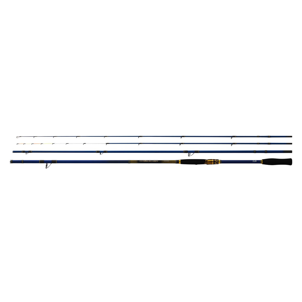 CLUB BLUECABIN FL - DAIWA