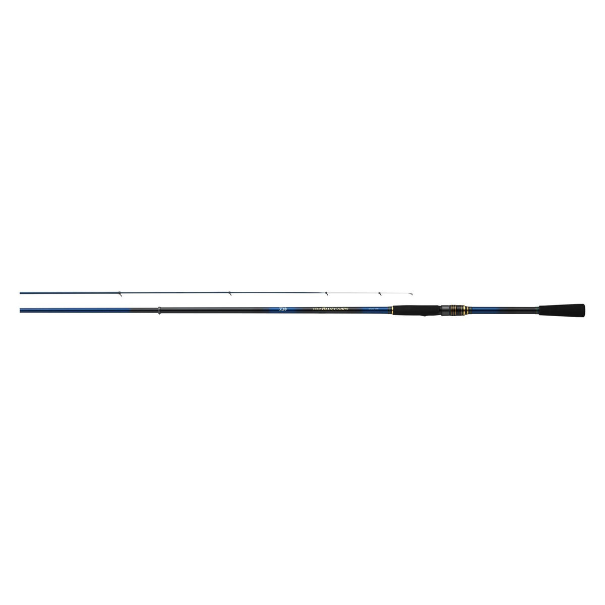 CLUB BLUECABIN SAGURIDURI - DAIWA