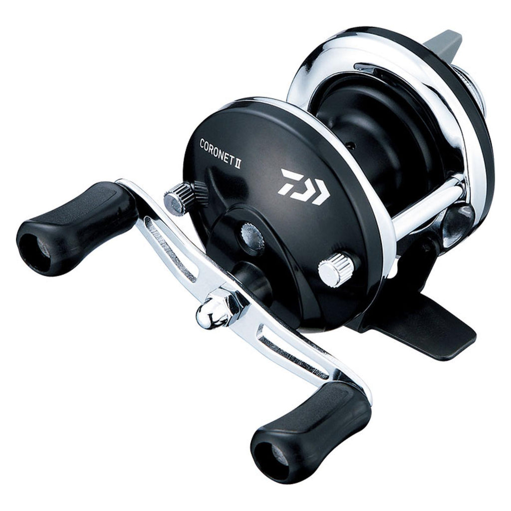 CORONET II (20) - DAIWA